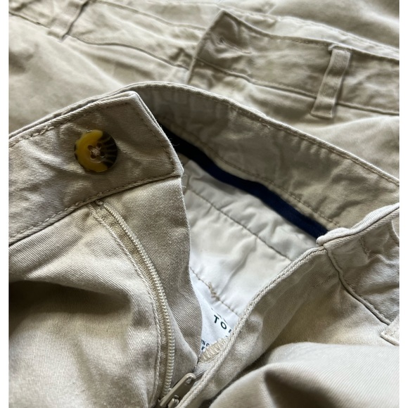 🌞 French Toast : khaki bermuda shorts - Picture 5 of 12